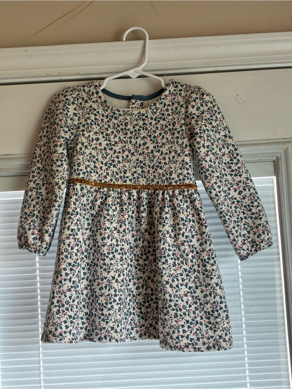Toddler Girls CARTERS Dress 24 months
